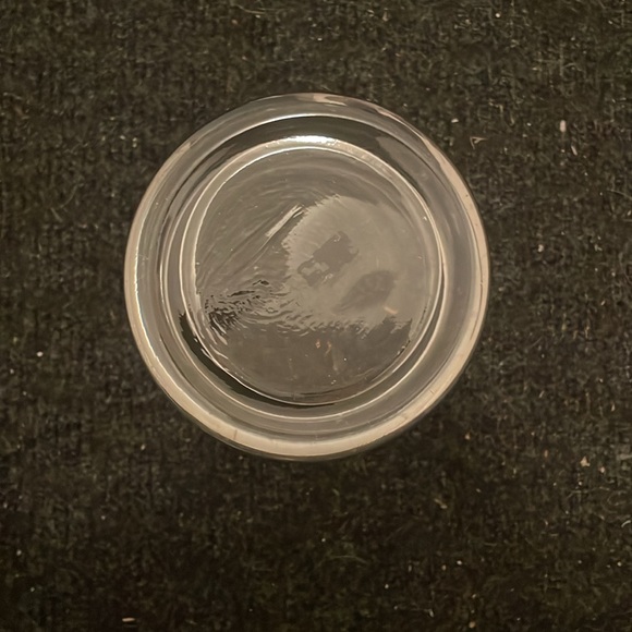 Elegant Clear Flower Vase - Picture 3 of 8